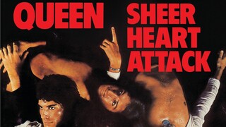 【Dongbai Queen Band】Setelah Si Pembunuh Langsung