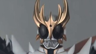 2023 วันสุดท้าย The Last Kuuga SHF Kamen Rider True Bone Sculpture Ultimate การระเหิด Kuuga Transfor