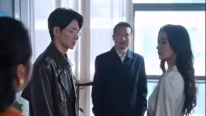 29. Infertile, she&husband planned to adopt. Seeing the child's birthmark, she divorced instantly!