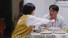 Drama 'Babel Muda'🇨🇳Bahasa🇮🇩 [E_20] END