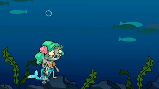 Cứu những chú cá nhỏ