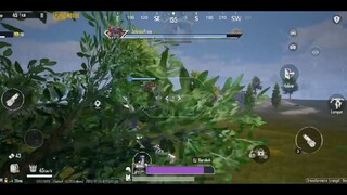 iven transformers di pubg mobille