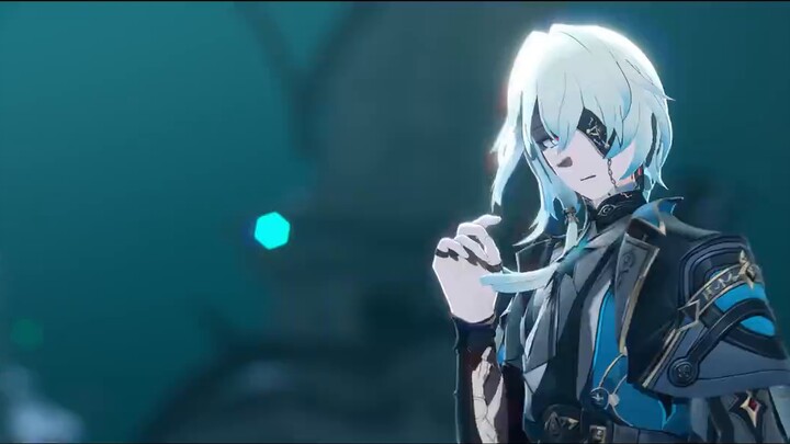 【Momen di musim panas】❈Lupakan dunia yang penuh tipu daya❈【Erosi】