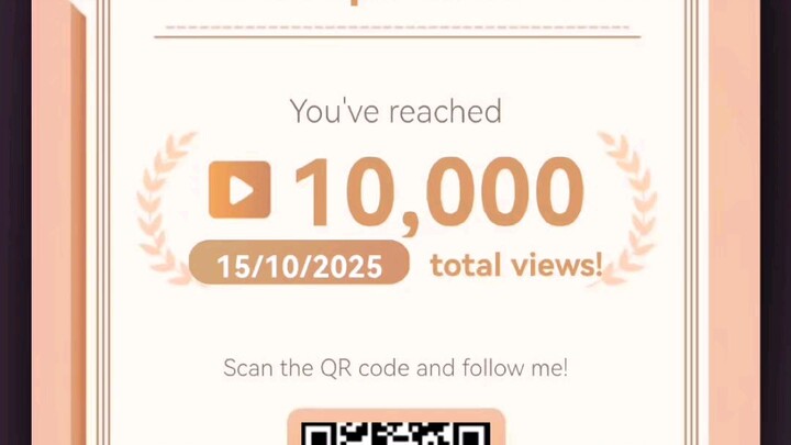 thanks bilibili🥰🥰🥰😍😍😍😍