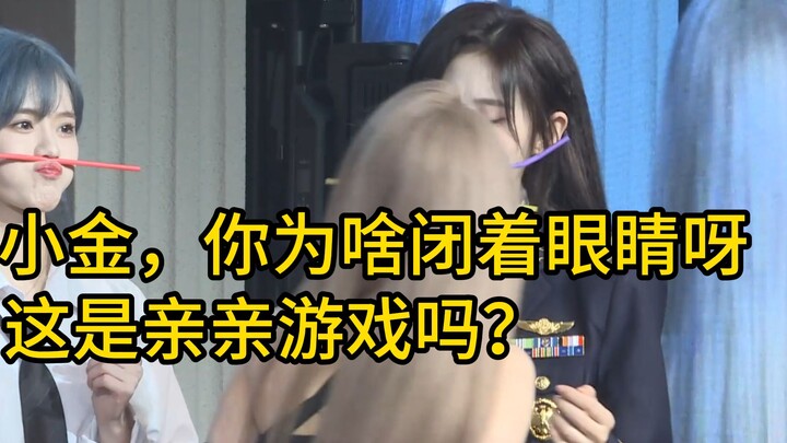 【SNH48】Team N’s Game Segment: Hilarious Highlight Reel (Free Sound Effects Version)