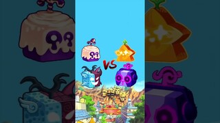 Spirit and dough vs all blox fruits #bloxfruits