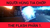 Người hùng tia chớp The Flash phần 1