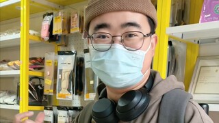 Episode 1 | 50 yuan untuk membuat film promosi toko