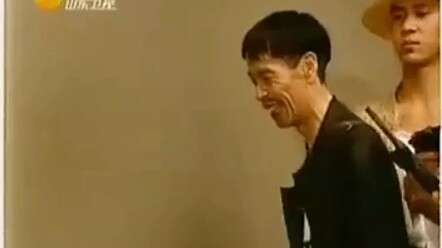 เบื้องหลังการถ่ายทำโดยกัปตันเจีย