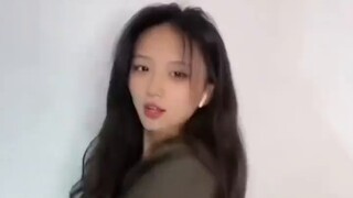 [Ini Xiao Bingxin] Tarian BGM pencucian otak magis paling klasik di lemari es arkeologi yang masih d