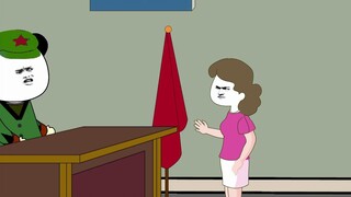 Americans angrily denounce Chinese consulate for being inhumane