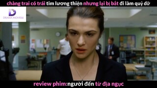 Nội dung phim: Người đến từ địa ngục phần 2 #Review_phim_hay