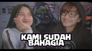 plis deh yah jangan ganggu kami lagi..