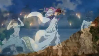 [MAGI] --- Morgiana's Fight Song