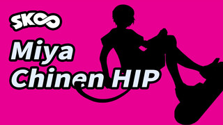 Miya Chinen HIP | SK8 Meme