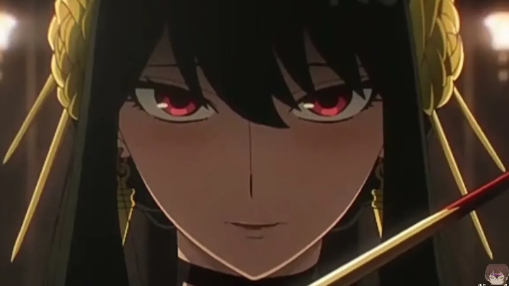 Spy x Family AMV - Live May Life