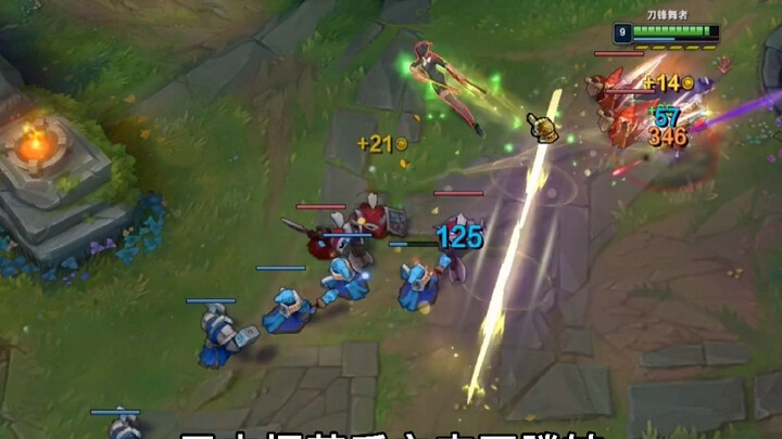 Jin Fu is the real MVP—promise me you’ll watch this all the way through 🌚