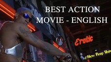 Jean Claude Van Damme -Best Action Movie Double Team