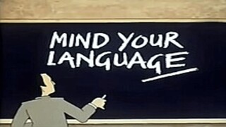 Mind Your Language : Episode 09 - Kill Or Cure