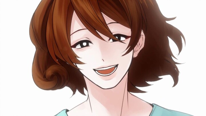 [Crayon Shin-chan/Kozakai] You’re such a… good kid!