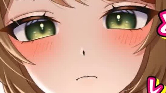 [Chinese subtitles/Pure Love] Your girlfriend who is unhappy for some reason asks you to apologize t