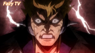 Hội pháp sư Fairy Tail (Short Ep 41) - Kế hoạch Laxus #fairytail
