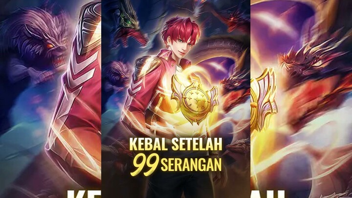 Kebal Setelah 99 Serangan Full Bahasa Indonesia (DW)