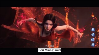 ENG SUB《斗破苍穹年番》超前爆料：第41话 狭路相逢1080P | Battle Through the Heavens