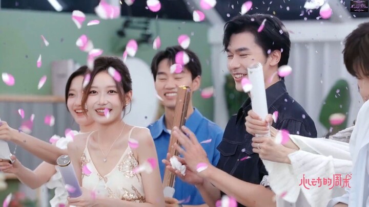 Tín hiệu trái tim mùa 9 Tập 11E