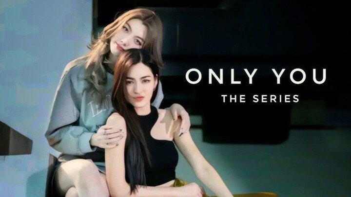 ONLY YOU EP 14 END SUB INDO | Dhewee Film