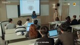 Cheese in the trap Ep 2 English Sub