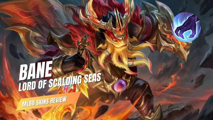 Rating Skin Bane Starlight November 2025!