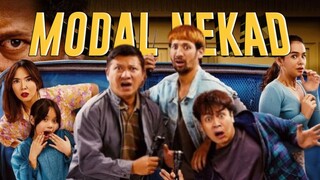 Modal Nekad 2024 | Bahasa Indonesia