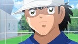 Captain Tsubasa Season 2: Junior Youth-hen SUB INDO