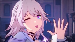 Animasi|Intertwined Fate "Honkai: Star Rail"