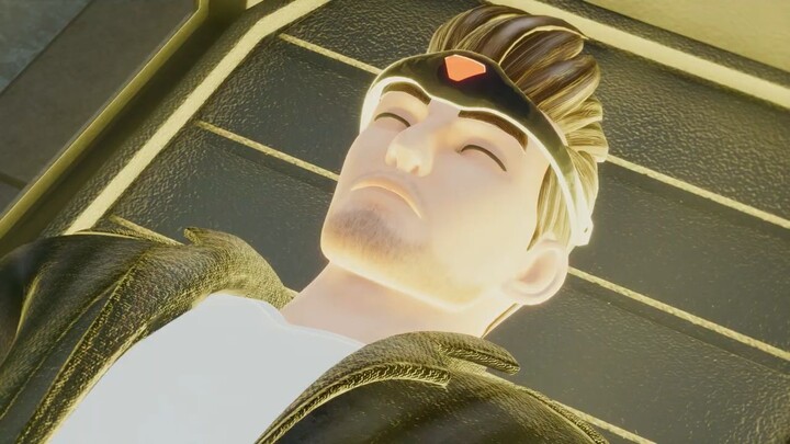 Bima S (No On-screen Bug) - Soul Transformation