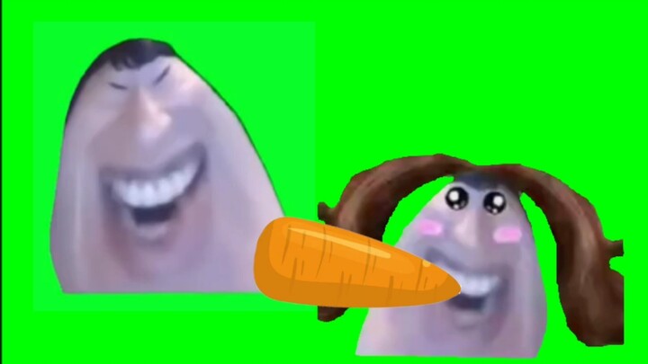 Halo semuanya, saya Kou Jiao!