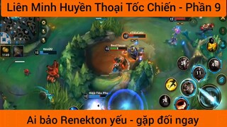 Cân 5 quá đẳng cấp #15