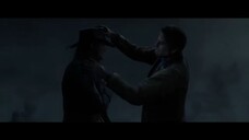 ARTHUR MORGAN