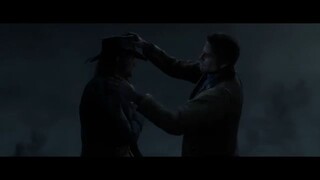 ARTHUR MORGAN