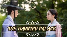 the_haunted_palace_2025_episode_2 subtitle Indonesia