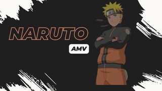 amv naruto