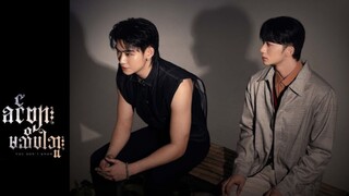 YOU  DON'T KNOW EP 2 PART 2 ENG SUB BL