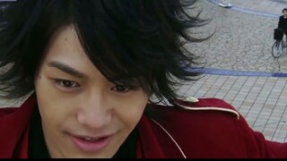 [ตามังกรบางตัว] มาหาสมบัติที่ยิ่งใหญ่ที่สุดในจักรวาล "One Piece Sentai Gokaiji" เนื้อเรื่องบรรยาย P1