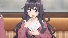 Kaoru Hana wa Rin to Saku 07 Indonesia