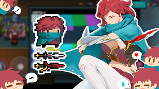 【Ksatria Vitalitas】Pemburu tidak bisa main? Segera ikut! Hanya butuh sepuluh menit dari pemula hingg