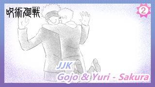 [Jujutsu Kaisen / MAD Lukisan Tangan]_2