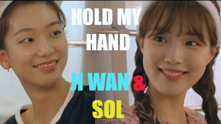 Hold My Hand ★ Best of Kdrama
