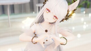 [ Arknights ] Platinum——I swear to you