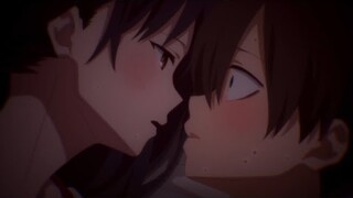 Yamada wants to Kiss Ichikawa ~ The Dangers in My Heart Season 2 Episode 13